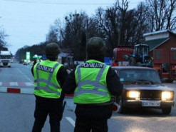 Запорожская область сокращает комендантский час