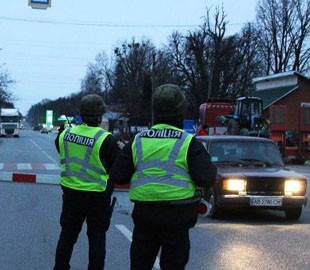 Запорожская область сокращает комендантский час