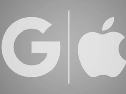 Google и Apple превзошли друг друга