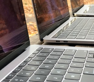 Хитрый способ определить качество клавиатуры MacBook
