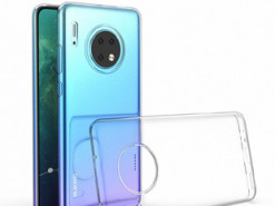 Опубликованы качественные изображения смартфона Huawei Mate 30