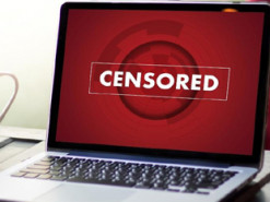 Китай подвергает цензуре криптовалютные СМИ и майнинг-пулы