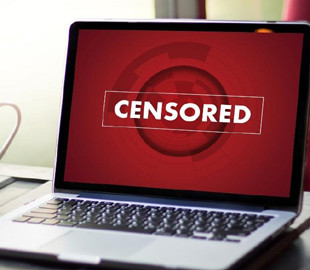 Китай подвергает цензуре криптовалютные СМИ и майнинг-пулы