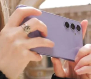 Користувачам смартфонів Samsung загрожує небезпека: можуть вкрасти гроші й дані