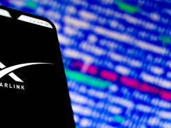 Google будет предоставлять облачные услуги SpaceX в рамках проекта Starlink