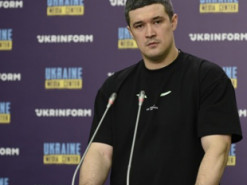 Люди зі всього світу зібрали понад ₴200 мільйонів на морські дрони за 3 дні – Федоров