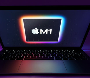 Процессор от Apple оказался быстрее Intel в одноядерном тесте PassMark