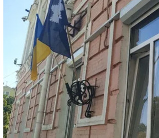 Обіцяв дати інформацію: поліцейські Києва викрили шахрая, який видурив у дружини зниклого воїна ЗСУ 5 тис. грн