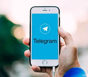Як захистити свій обліковий запис в Telegram: поради Кіберполіції