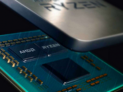 Неанонсированный чип AMD оказался мощнее 18-ядерного флагмана Intel