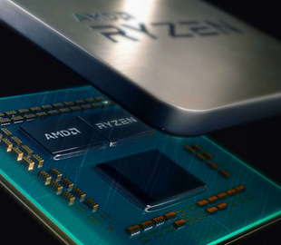 Неанонсированный чип AMD оказался мощнее 18-ядерного флагмана Intel