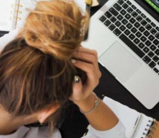 У Тернополі дівчина втратила понад 30 тисяч гривень через фішингове посилання