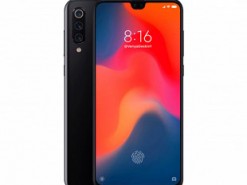 В Сети появился новый рендер смартфона Xiaomi Mi 9