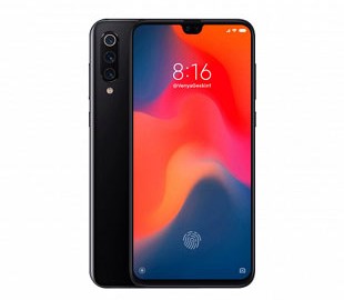 В Сети появился новый рендер смартфона Xiaomi Mi 9