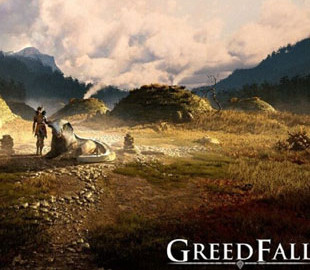 Опубликованы системные требования ролевой игры GreedFall
