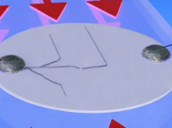 Вчені розкрили загадку вибухонебезпечності літієвих батарей із твердим електролітом