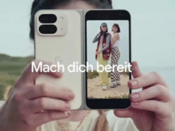 У мережу потрапив проморолик Google Pixel 9 Pro Fold перед анонсом