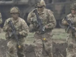 Вперше з часів холодної війни: НАТО тримає у бойовій готовності рекордну кількість військових