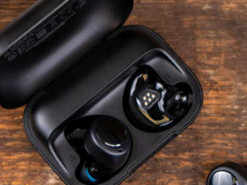 Наушники Galaxy Buds+ получат функцию активного шумоподавления