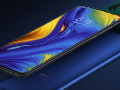 Xiaomi Mi MIX 3 и Mi MIX 2S получили прошивку MIUI 12