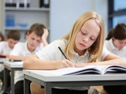 В Бельгии будут раздавать виртуальные деньги детям, которые ходят в школу пешком или на велосипеде