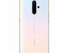 Опубликован рендер смартфона Redmi Note 8