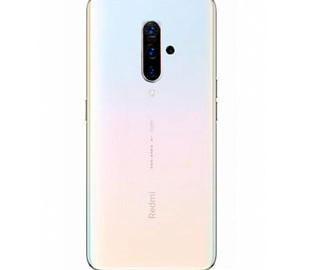 Опубликован рендер смартфона Redmi Note 8