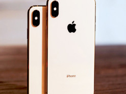 Apple начала продавать восстановленные iPhone XS и XS Max