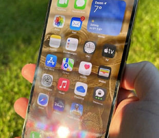 Apple визнала наявність у “титанових” iPhone 15 фатального недоліку в “титанових” iPhone 15