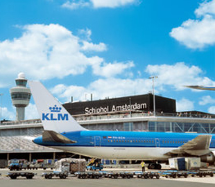 KLM на европейских рейсах предоставит доступ к бесплатному интернету