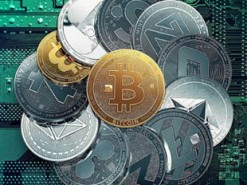 Замминистра финансов Украины: криптотрейдеры должны платить налог 19,5%