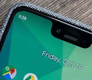 Google снова нарушила работу Pixel 3 и 3 XL