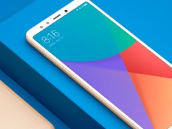 В сети появились новые подробности о Xiaomi Redmi Note 5 на MIUI 9