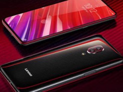 В Сети появились новые изображения Lenovo Z6 Pro