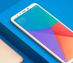 В сети появились новые подробности о Xiaomi Redmi Note 5 на MIUI 9