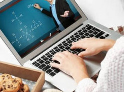 30 школ в Киевской области находятся на дистанционной форме обучения из-за коронавируса