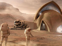 Маск назвал самый трудный аспект в колонизации Марса