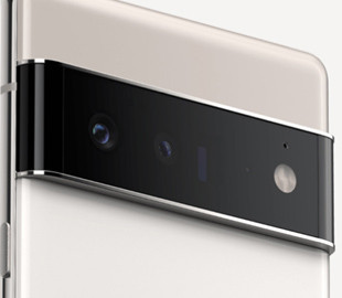 Смартфон Google Pixel с гибким дисплеем выйдет в 2022 году