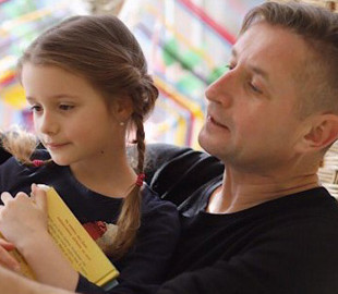 Писатель Сергей Жадан на время карантина запустил онлайн-инициативы для детей