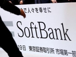 SoftBank не видит вреда в отказе от использования оборудования Huawei