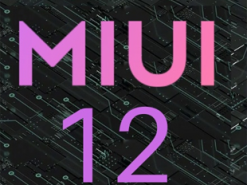 Три смартфона Xiaomi получили стабильную прошивку MIUI 12