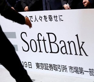 SoftBank не видит вреда в отказе от использования оборудования Huawei