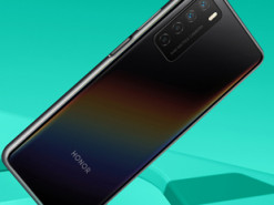 Смартфон Honor Play 4 будет выпущен в трёх цветах