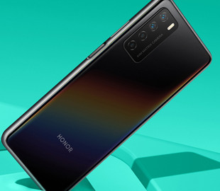 Смартфон Honor Play 4 будет выпущен в трёх цветах