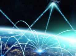 Украинцы скачали приложение Starlink 98 тыс. раз в ожидании Интернета от Илона Маска