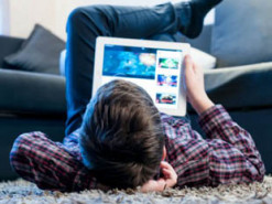 Google получит многомиллионный штраф из-за слежки за детьми