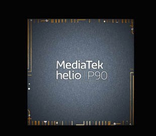 MediaTek скоро представит мощный процессор Helio P90