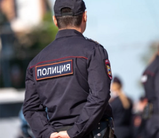 Активіста в росії оштрафували за лапки у слові «спецоперація»