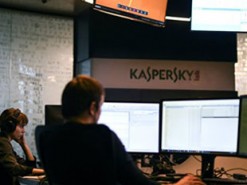 У «Касперского» украли программный код