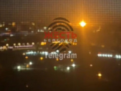 У російському Бєлгороді вночі пролунали кілька вибухів